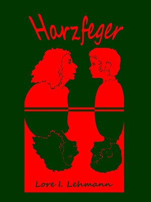 cover image of Harzfeger